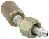 14546 by FOUR SEASONS - 45° Female Metric O-Ring A/C Fitting