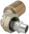 14620 by FOUR SEASONS - 90° Female Metric O-Ring A/C Fitting