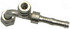 15153 by FOUR SEASONS - Burgaflex 90° Female O-Ring Hose Repair Fitting Kit w/ HiSide R134a Service Port