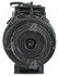 157302 by FOUR SEASONS - Reman Nippondenso 7SB16C Compressor w/ Clutch