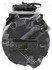 157302 by FOUR SEASONS - Reman Nippondenso 7SB16C Compressor w/ Clutch