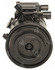 157307 by FOUR SEASONS - Reman Halla HCC-VS16 Compressor w/ Clutch