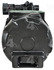 157309 by FOUR SEASONS - Reman Nippondenso 7SBU16C Compressor w/ Clutch