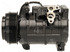 157313 by FOUR SEASONS - Reman Nippondenso 10S20C Compressor w/ Clutch