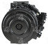 157321 by FOUR SEASONS - Reman Nippondenso 7SBU16C Compressor w/ Clutch