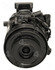 157347 by FOUR SEASONS - Reman Nippondenso 6SBU16C Compressor w/ Clutch