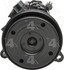 157337 by FOUR SEASONS - Reman Nippondenso 10SR17E Compressor w/ Clutch
