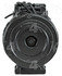 157356 by FOUR SEASONS - Reman Nippondenso 7SBU16C Compressor w/ Clutch