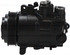 157359 by FOUR SEASONS - Reman Nippondenso 6SEU16C Compressor w/ Clutch