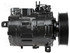 157374 by FOUR SEASONS - Reman Nippondenso 7SEU16C Compressor w/ Clutch