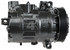 157375 by FOUR SEASONS - Reman Nippondenso 7SEU16C Compressor w/ Clutch