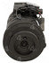 157381 by FOUR SEASONS - Reman Halla HCC-HS18N Compressor w/ Clutch