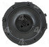 157386 by FOUR SEASONS - Reman Nippondenso 7SEH17C Compressor w/ Clutch