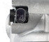 158271 by FOUR SEASONS - New GM CVC Compressor w/ Clutch