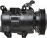 1177323 by FOUR SEASONS - Reman Halla HCC-DV13 Compressor w/ Clutch