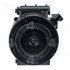 1177398 by FOUR SEASONS - Reman Halla HCC-VS16 Compressor w/ Clutch