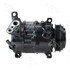 1177363 by FOUR SEASONS - Reman Nippondenso 7SAS17F Compressor w/ Clutch