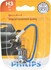12336B1 by PHILLIPS INDUSTRIES - Headlight Bulb - 12V, 55 Watts, Halogen, Standard