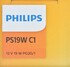 12085C1 by PHILLIPS INDUSTRIES - 12085c1