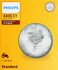 4435C1 by PHILLIPS INDUSTRIES - Headlight Bulb - Sealed Beam