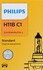 H11BC1 by PHILLIPS INDUSTRIES - h11bc1
