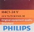 H4C1-24V by PHILLIPS INDUSTRIES