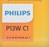 P13WC1 by PHILLIPS INDUSTRIES - PHILLIPS INDUSTRIES P13WC1 -
