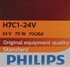 H7C1-24V by PHILLIPS INDUSTRIES