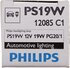 12085C1 by PHILLIPS INDUSTRIES - 12085c1