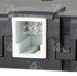 37534 by FOUR SEASONS - HVAC Air Door Actuator