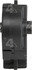 37538 by FOUR SEASONS - HVAC Air Door Actuator