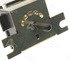 37569 by FOUR SEASONS - Rotary Selector Blower Switch