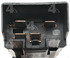37601 by FOUR SEASONS - Rotary Selector Blower Switch