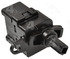 37602 by FOUR SEASONS - Rotary Selector Blower Switch