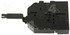 37627 by FOUR SEASONS - Lever Selector Blower Switch