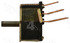 37638 by FOUR SEASONS - Rotary Selector Blower Switch