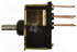 37639 by FOUR SEASONS - Rotary Selector Blower Switch