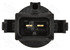 37863 by FOUR SEASONS - Coolant Temp Sensor Switch