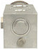 38002 by FOUR SEASONS - Block Type Expansion Valve w/o Solenoid