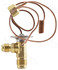 38606 by FOUR SEASONS - TXV Externally Equalized Expansion Valve