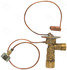 38609 by FOUR SEASONS - TXV Externally Equalized Expansion Valve