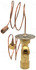 38610 by FOUR SEASONS - TXV Externally Equalized Expansion Valve