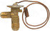 38608 by FOUR SEASONS - TXV Internally Equalized Expansion Valve