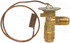 38608 by FOUR SEASONS - TXV Internally Equalized Expansion Valve