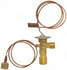 38611 by FOUR SEASONS - TXV Externally Equalized Expansion Valve