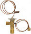 38611 by FOUR SEASONS - TXV Externally Equalized Expansion Valve