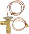 38610 by FOUR SEASONS - TXV Externally Equalized Expansion Valve