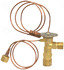 38610 by FOUR SEASONS - TXV Externally Equalized Expansion Valve