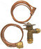 38613 by FOUR SEASONS - TXV Externally Equalized Expansion Valve