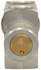 38618 by FOUR SEASONS - Block Type Expansion Valve w/o Solenoid